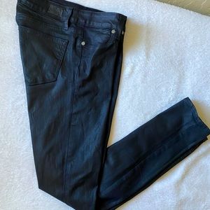REPOSH GORGEOUS SKINNY PAIGE JEANS SZ 27